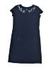 Lands' End Blue Dress Size 7 - 8 - photo 1