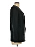 Forever 21 Black Blazer Size 10 - photo 4