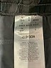 Adidas 100% Polyester Camo Black Athletic Shorts Size XS - photo 3