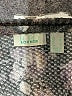 LOGO Lounge Camo Gray Pullover Sweater Size M - photo 7