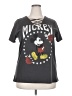 Disney Gray Short Sleeve T-Shirt Size 2X - photo 1