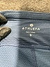 Athleta Solid Blue Active Skort Size S - photo 3