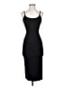 Forever 21 Solid Black Cocktail Dress Size S - photo 1