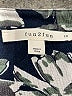 Fun2Fun Black 3/4 Sleeve Blouse Size 1X - photo 7