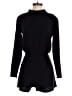 Bishop + Young Black Romper Size XS - photo 1