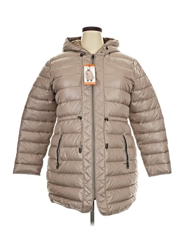 Kenneth Cole New York Coat (view 1)