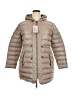 Kenneth Cole New York 100% Polyester Tan Coat Size XXL - photo 1