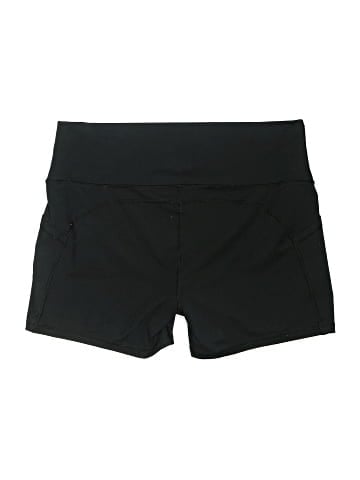 OFFLINE by Aerie Athletic Shorts (view 2)