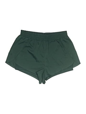 Girlfriend Collective Athletic Shorts (view 1)