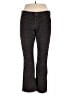 Limited Edition Brown Casual Pants Size 14 - photo 1