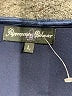 Appropriate Behavior Blue Casual Dress Size L - photo 7