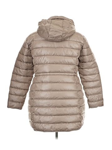 Kenneth Cole New York Coat (view 2)