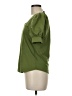 Bailey 44 Green Short Sleeve Top Size M - photo 5