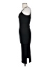 Forever 21 Solid Black Cocktail Dress Size S - photo 5