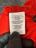 J.Crew Collection Chevron-herringbone Red Casual Skirt Size 4 - photo 5