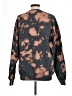 Unbranded Tie-dye Brown Sweatshirt Size L (estimated) - photo 2