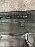 STS Blue Black Jeans Size 27 waist - photo 7