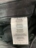 STS Blue Black Jeans Size 27 waist - photo 8