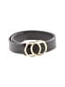 Unbranded Black Belt Size M - photo 1