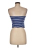 Unbranded Blue Tube Top Size M - photo 2