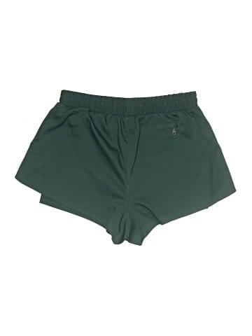 Girlfriend Collective Athletic Shorts (view 2)