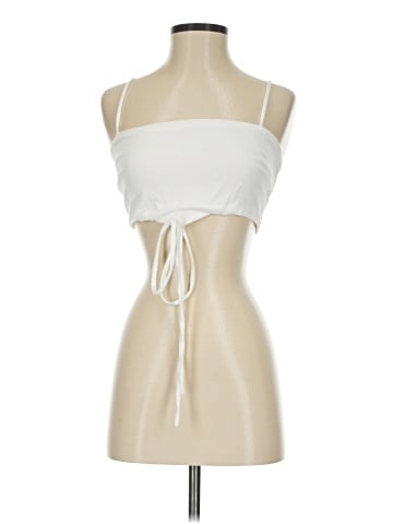 Lulus Sleeveless Top (view 1)
