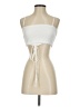 Lulus Ivory Sleeveless Top Size S - photo 1