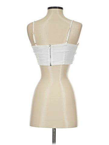 Lulus Sleeveless Top (view 2)