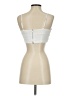 Lulus Ivory Sleeveless Top Size S - photo 2