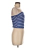 Unbranded Blue Tube Top Size M - photo 4