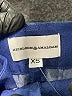 Assorted Brands Solid Blue Shorts Size XS - photo 3