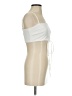 Lulus Ivory Sleeveless Top Size S - photo 4