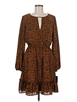 INC International Concepts Casual Dress (view 1)