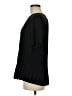 Kate Spade New York Black Short Sleeve Top Size M - photo 5