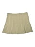 Athleta Solid Tan Skort Size 8 - photo 2