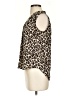 Vince Camuto 100% Polyester Brown Tank Top Size XXS - photo 5