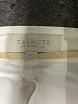Talbots Outlet White Casual Pants Size 20W - photo 4