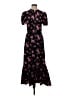 A.L.C. Black Casual Dress Size S (estimated) - photo 1