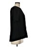 Kate Spade New York Black Short Sleeve Top Size M - photo 4