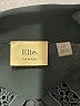 Elie Tahari 100% Polyester Black Long Sleeve Blouse Size L - photo 7
