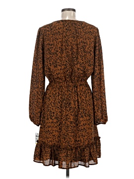INC International Concepts Casual Dress (view 2)