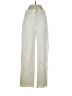 Madewell Ivory Jeans Size 27 waist (tall) - photo 1