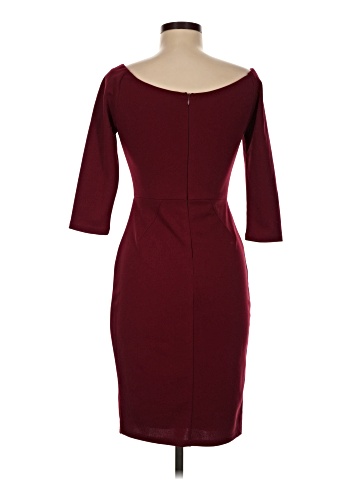Lulus Cocktail Dress (view 2)