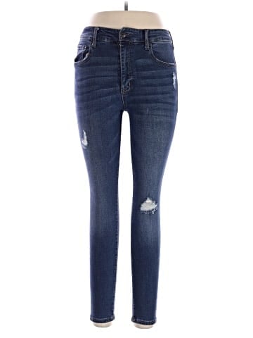 Aero Jeans (view 1)