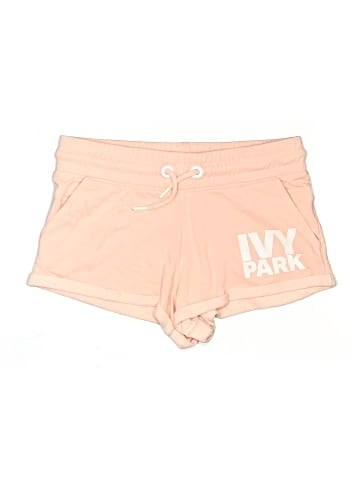 Ivy Park Athletic Shorts (view 1)