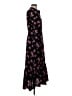 A.L.C. Black Casual Dress Size S (estimated) - photo 4