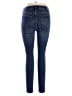 Aero Hearts Blue Jeans Size 10R - photo 2