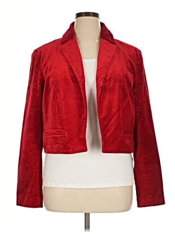 Maeve Jacket (view 1)