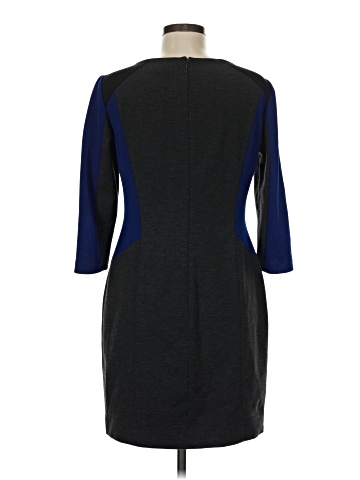Tahari by ASL Cocktail Dress (view 2)