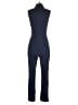 Venus Solid Blue Jumpsuit Size S (estimated) - photo 2